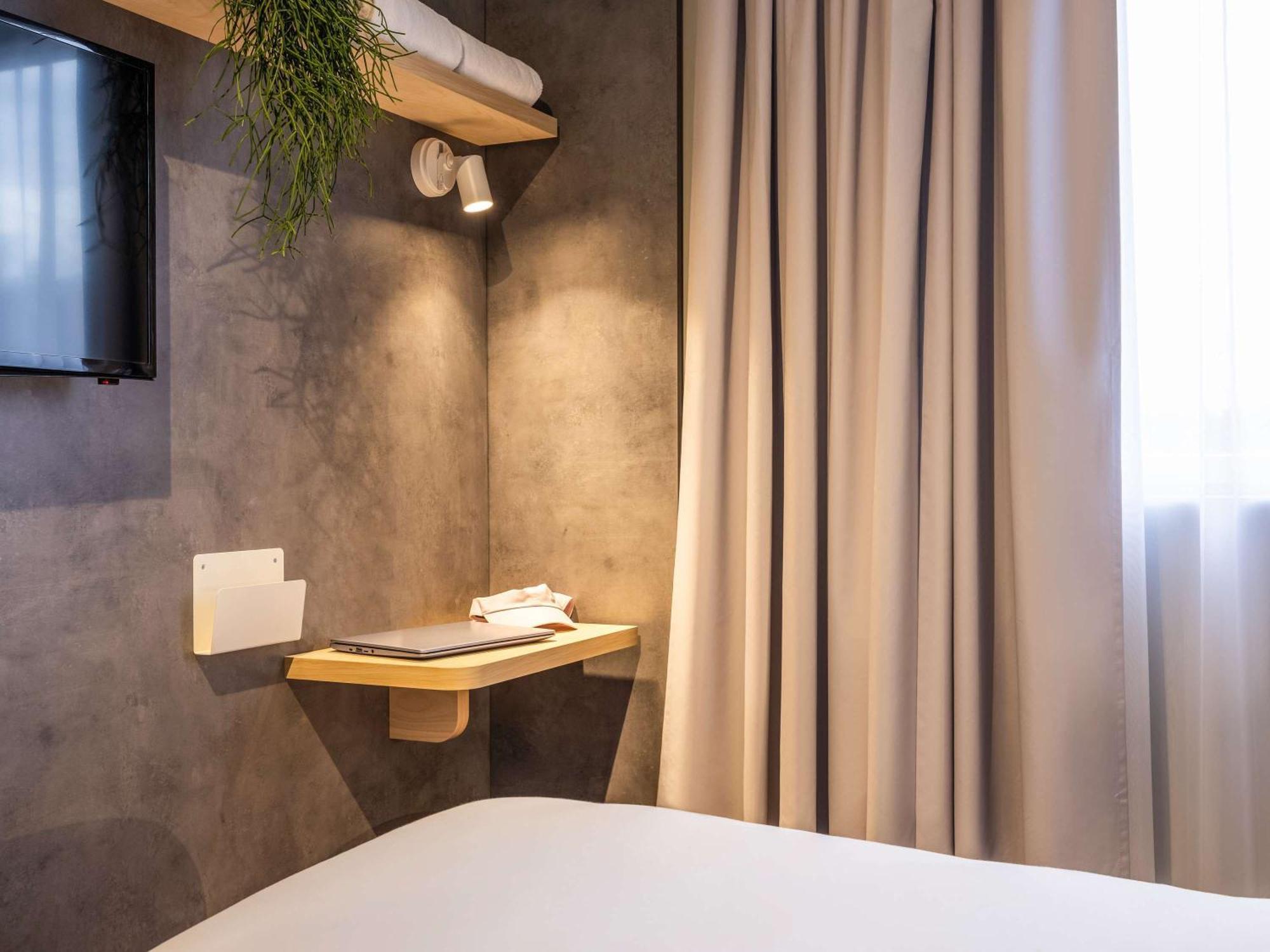 Ibis Budget Arlon Porte Du Luxembourg Luaran gambar