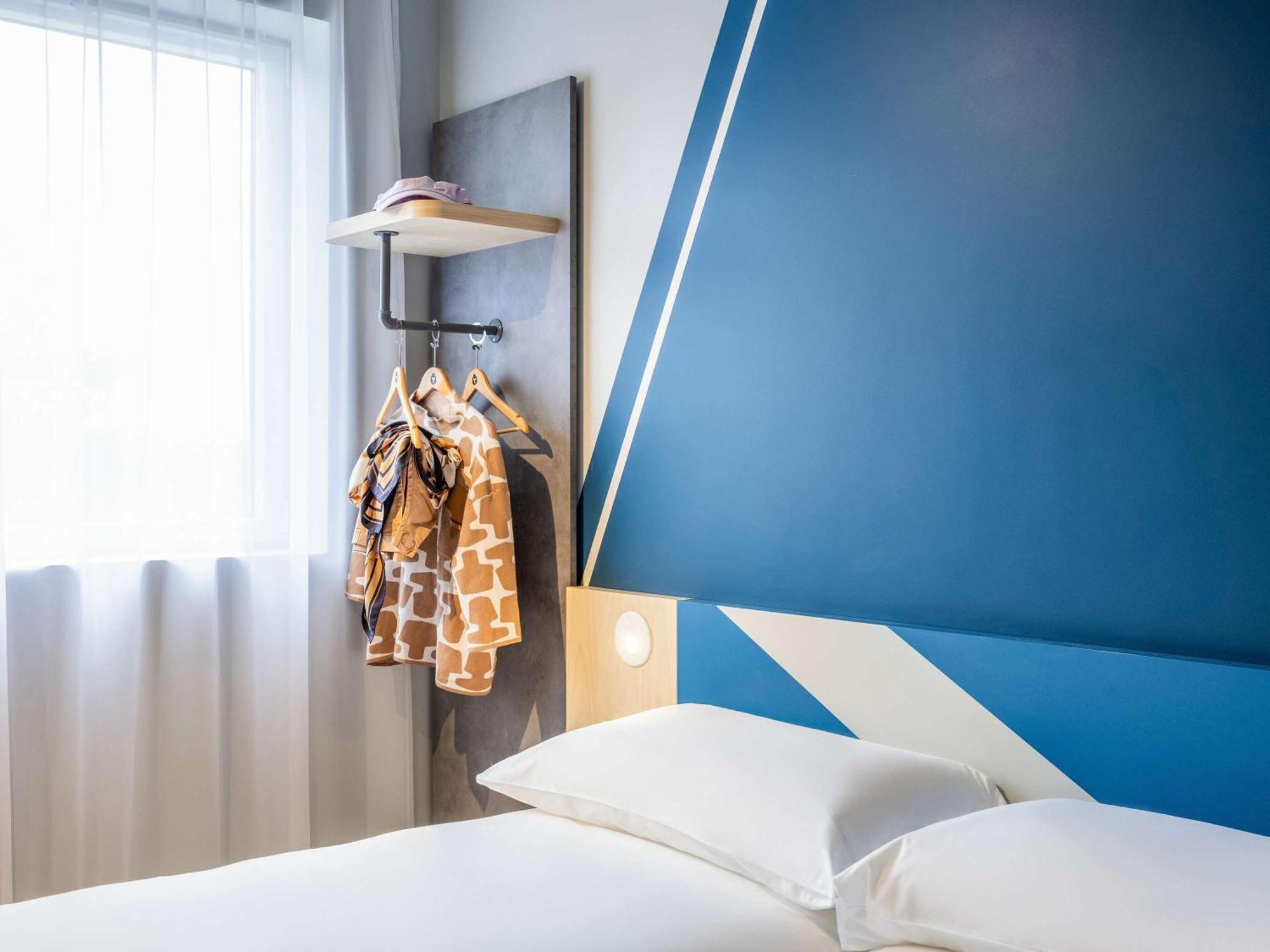 Ibis Budget Arlon Porte Du Luxembourg Luaran gambar